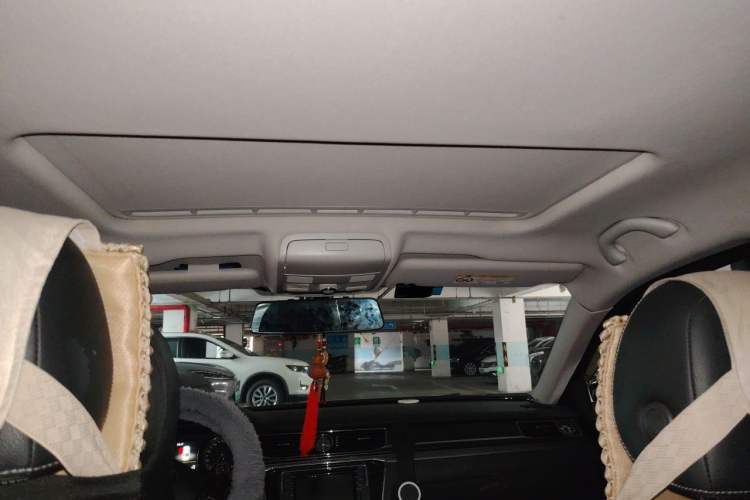 Used Volkswagen Passat 2017 330TSI DSG Prestige Edition Headliner