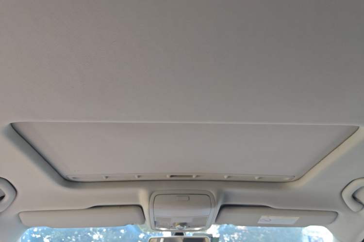 Used Volkswagen Passat 2017 330TSI DSG Luxury Edition Headliner