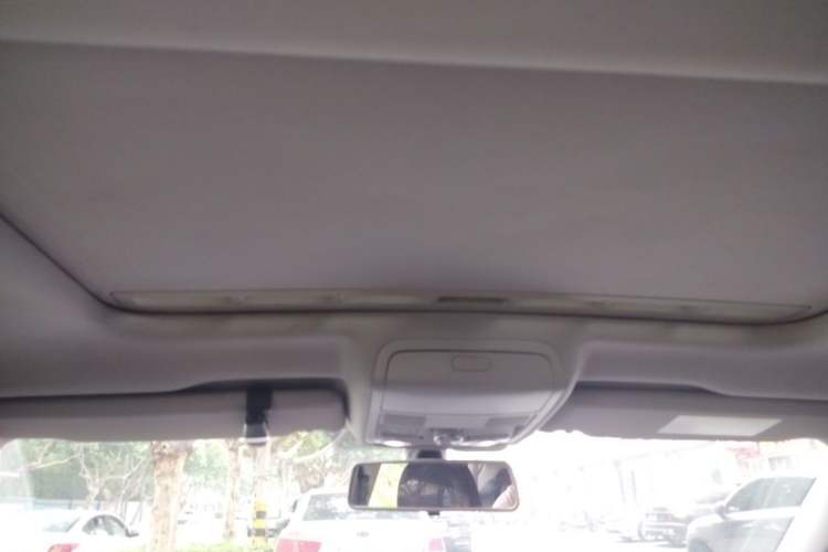 Used Volkswagen Passat 2017 280TSI DSG Luxury Edition Headliner