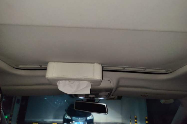 Used Volkswagen Passat 2017 330TSI DSG Prestige Edition Headliner