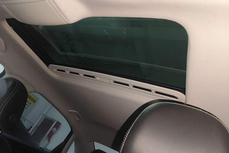 Used Volkswagen Passat 2017 330TSI DSG Luxury Edition Headliner