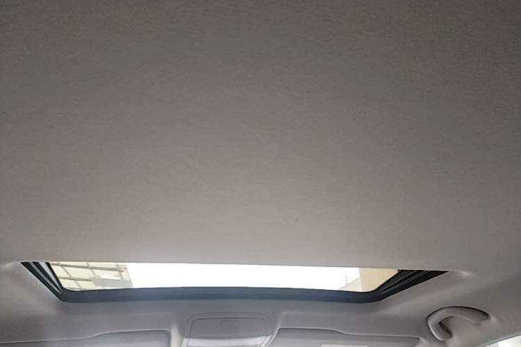 Used Volkswagen Passat 2017 330TSI DSG Luxury Edition Headliner