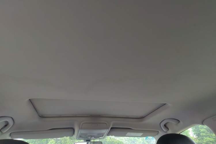 Used Volkswagen Passat 2017 330TSI DSG Luxury Edition Headliner