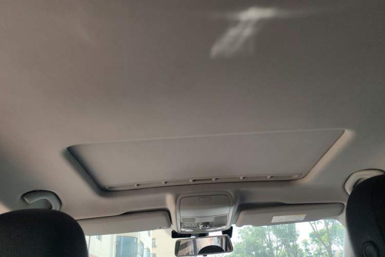 Used Volkswagen Passat 2017 330TSI DSG Luxury Edition Headliner