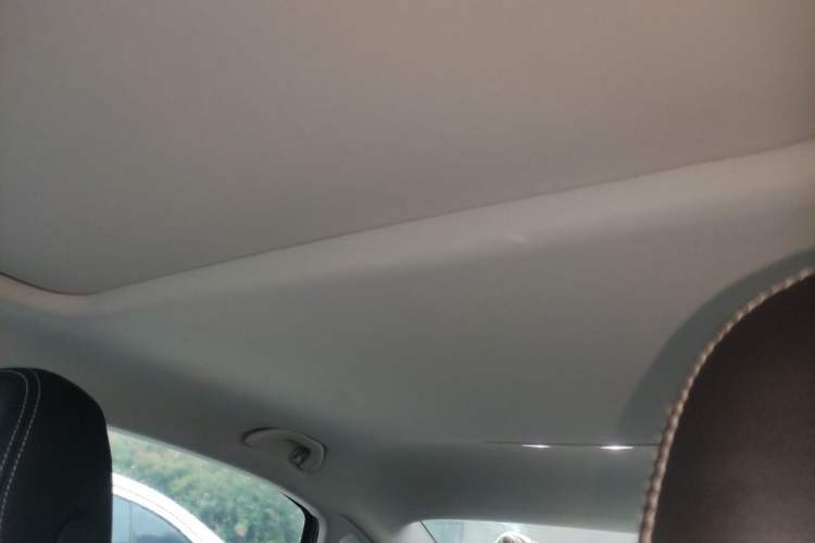 Used Volkswagen Passat 2017 330TSI DSG Luxury Edition Headliner