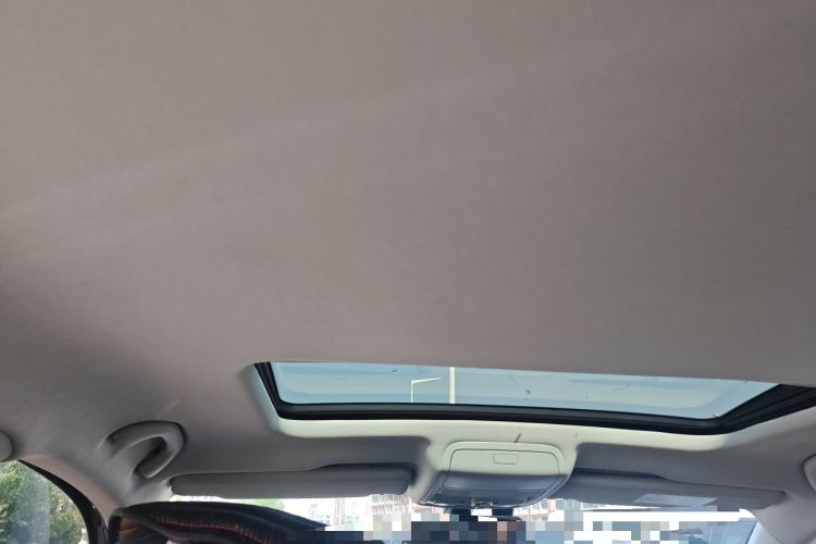 Used Volkswagen Passat 2017 330TSI DSG Luxury Edition Headliner
