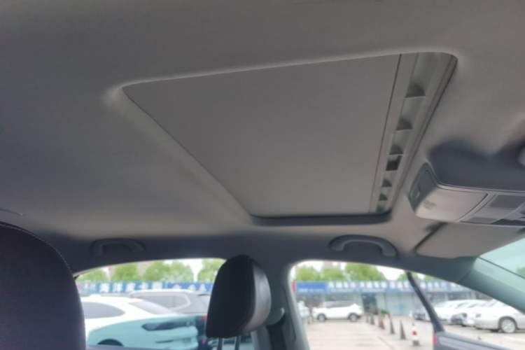 Used Volkswagen Passat 2017 1.8TSI DSG Government Procurement Version (CEA Engine) Headliner