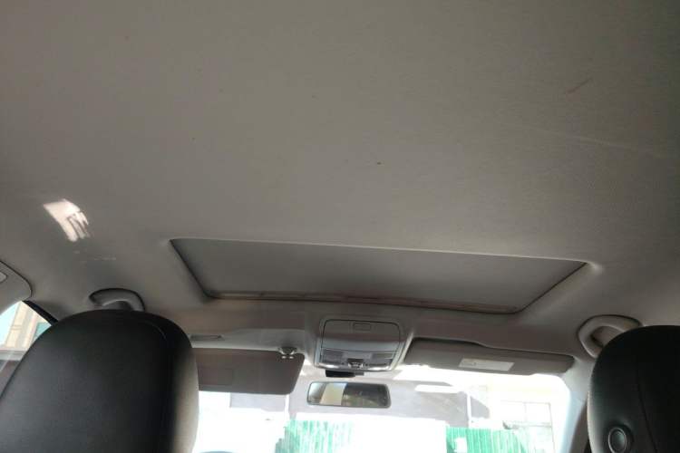 Used Volkswagen Passat 2017 1.8TSI DSG Government Procurement Version (CEA Engine) Headliner