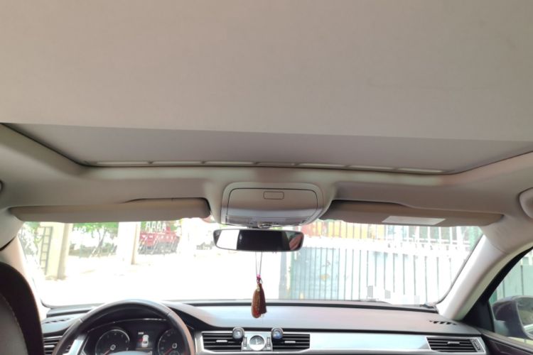 Used Volkswagen Passat 2017 330TSI DSG Prestige Edition Headliner