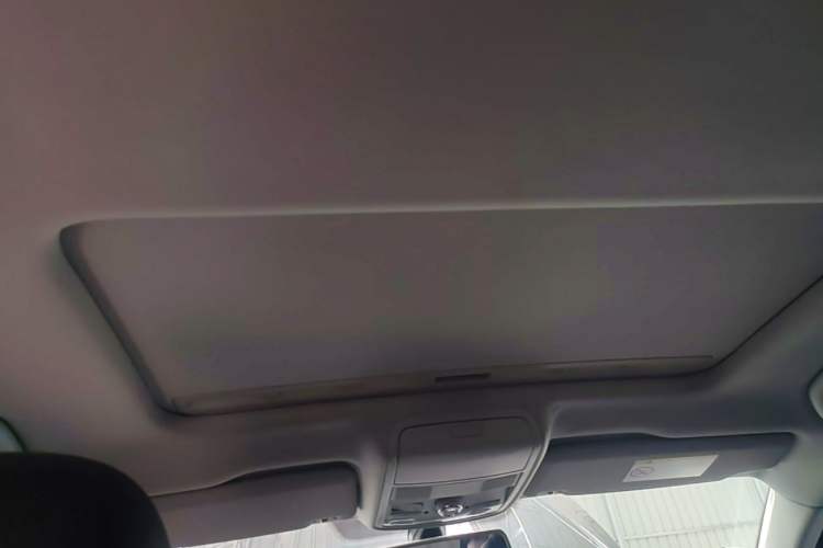 Used Volkswagen Passat 2017 330TSI DSG Luxury Edition Headliner