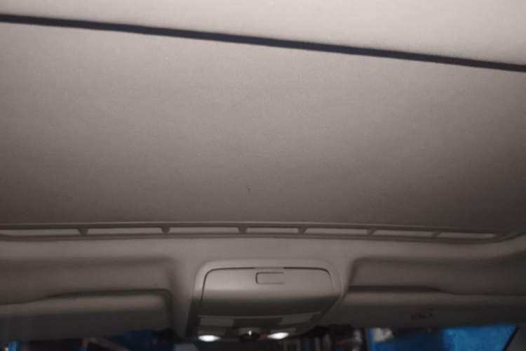 Used Volkswagen Passat 2017 330TSI DSG Luxury Edition Headliner