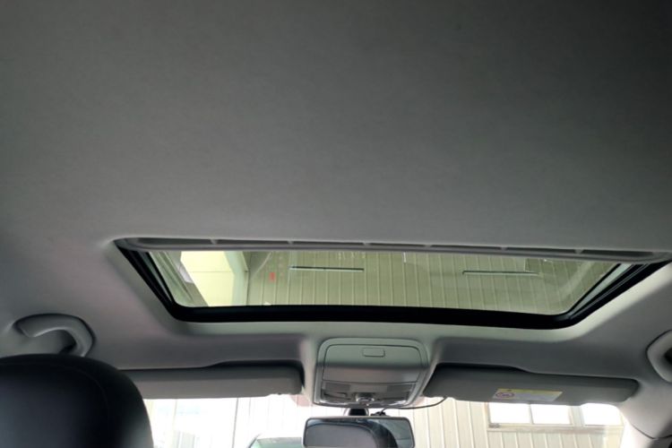 Used Volkswagen Passat 2017 330TSI DSG Luxury Edition Headliner