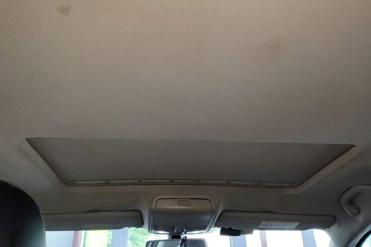 Used Volkswagen Passat 2017 330TSI DSG Luxury Edition Headliner