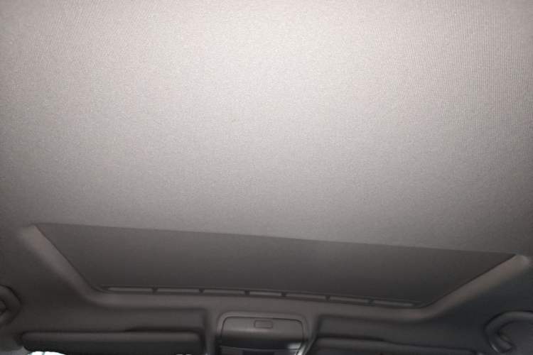 Used Volkswagen Passat 2017 330TSI DSG Luxury Edition Headliner