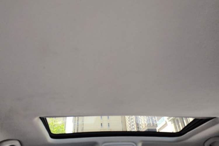 Used Volkswagen Passat 2017 330TSI DSG Luxury Edition Headliner
