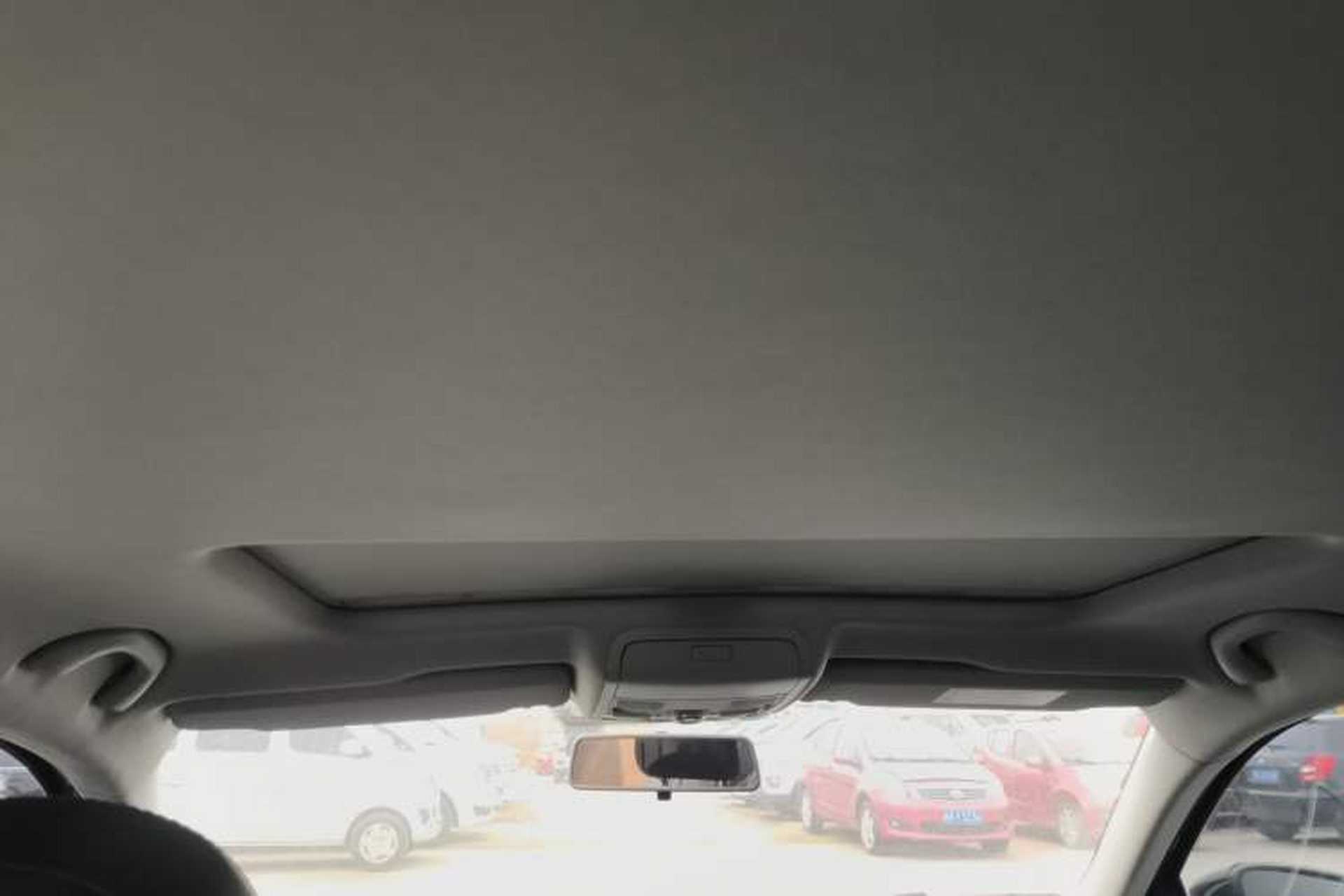 Used Volkswagen Passat 2017 330TSI DSG Luxury Edition Headliner