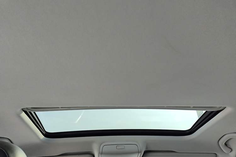 Used Volkswagen Passat 2017 330TSI DSG Luxury Edition Headliner