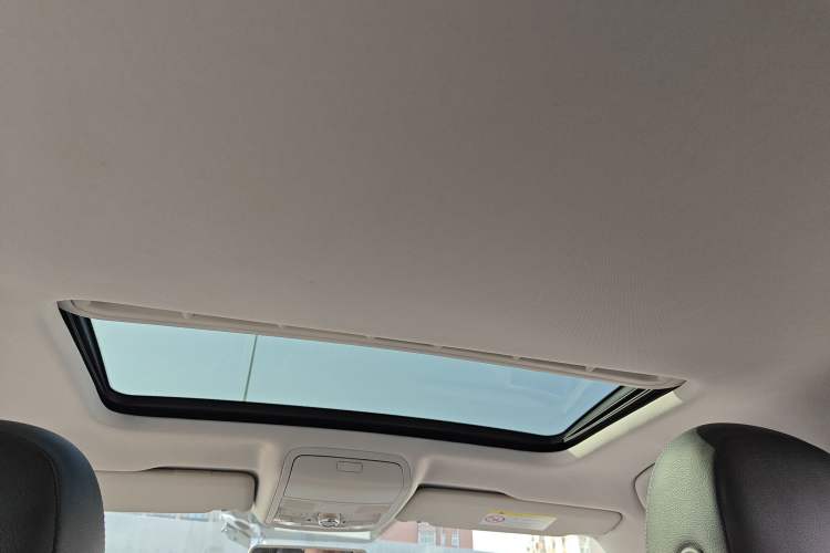 Used Volkswagen Passat 2017 1.8TSI DSG Government Procurement Version (CEA Engine) Headliner