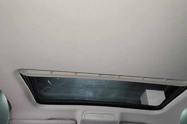Used Volkswagen Passat 2017 330TSI DSG Luxury Edition Headliner