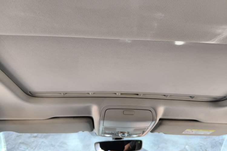 Used Volkswagen Passat 2017 330TSI DSG Prestige Edition Headliner