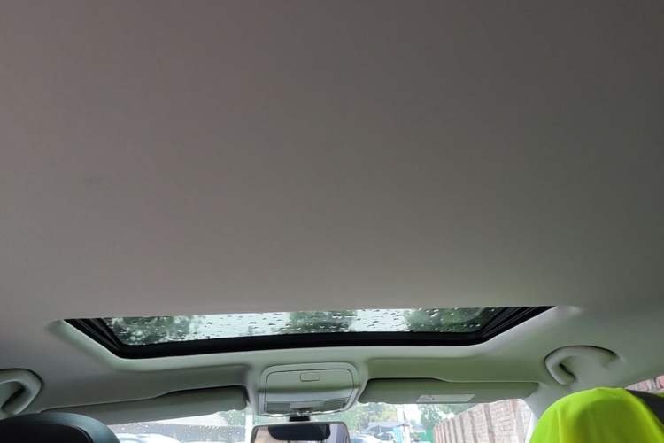 Used Volkswagen Passat 2017 330TSI DSG Luxury Edition Headliner