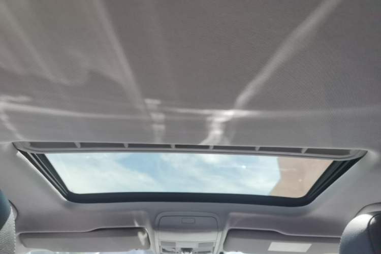 Used Volkswagen Passat 2017 380TSI DSG Prestige Edition Headliner