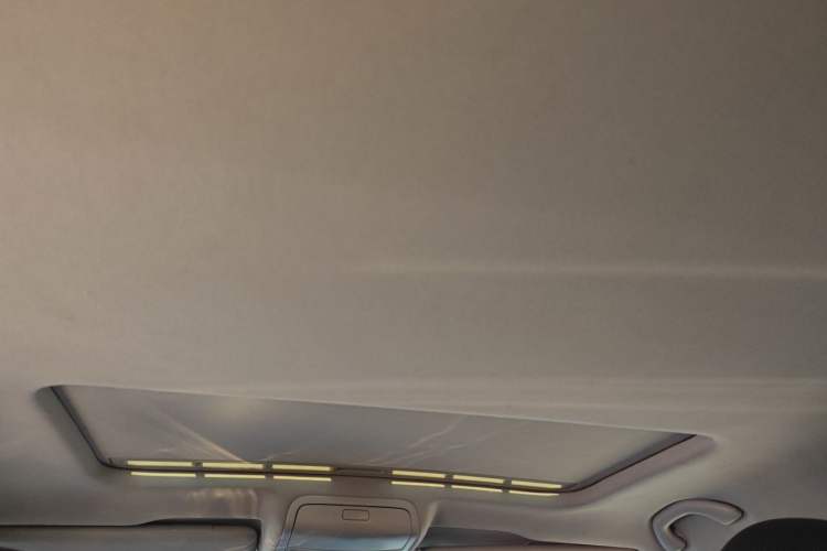 Used Volkswagen Passat 2017 330TSI DSG Luxury Edition Headliner