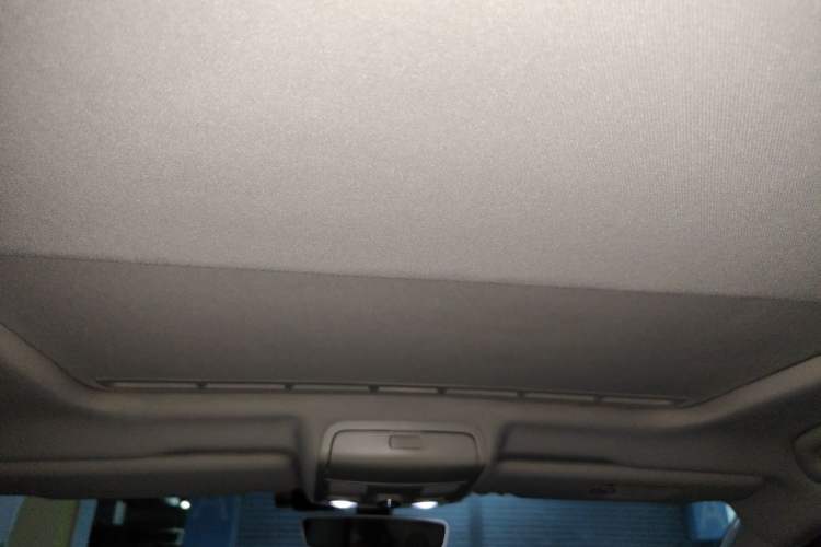 Used Volkswagen Passat 2017 330TSI DSG Prestige Edition Headliner