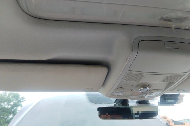 Used Volkswagen Passat 2017 330TSI DSG Prestige Edition Headliner