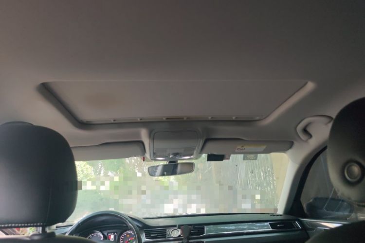 Used Volkswagen Passat 2017 380TSI DSG Prestige Edition Headliner