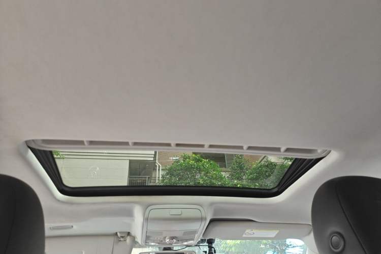 Used Volkswagen Passat 2017 330TSI DSG Luxury Edition Headliner