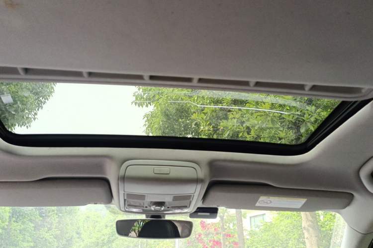 Used Volkswagen Passat 2017 330TSI DSG Prestige Edition Headliner