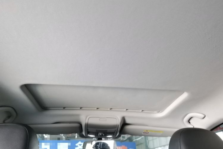 Used Volkswagen Passat 2017 330TSI DSG Luxury Edition Headliner