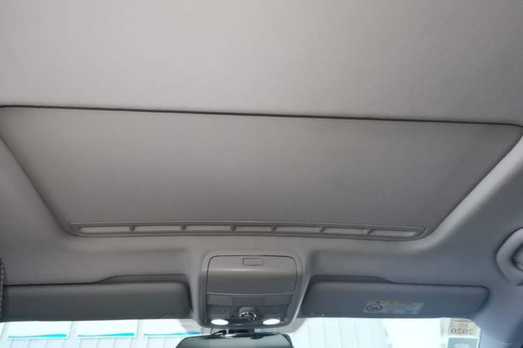 Used Volkswagen Passat 2017 330TSI DSG Luxury Edition Headliner