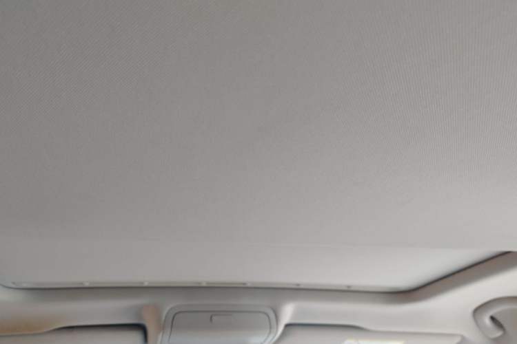 Used Volkswagen Passat 2017 330TSI DSG Luxury Edition Headliner