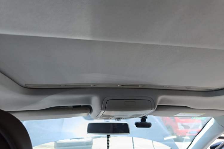 Used Volkswagen Passat 2017 1.8TSI DSG Government Procurement Version (CEA Engine) Headliner