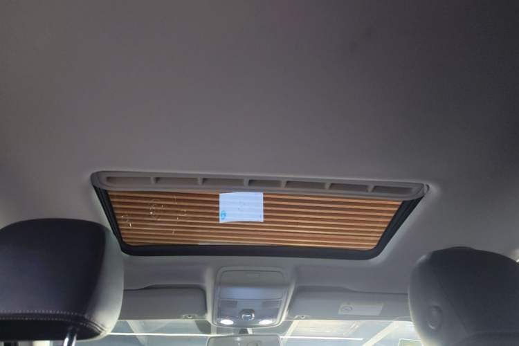 Used Volkswagen Passat 2017 330TSI DSG Luxury Edition Headliner