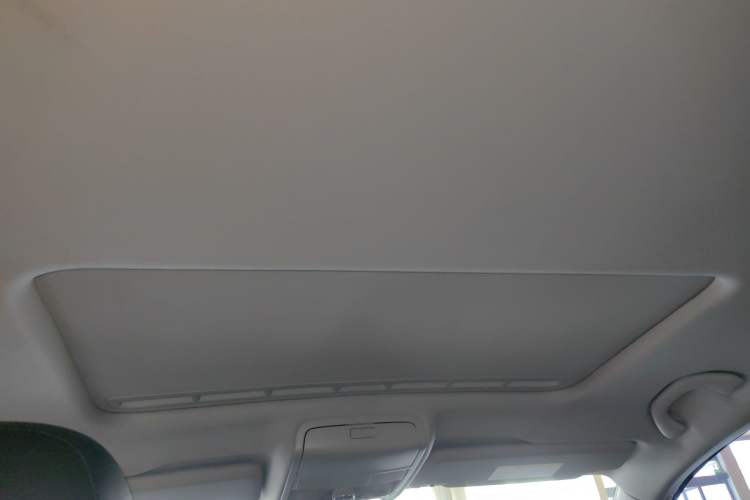 Used Volkswagen Passat 2017 330TSI DSG Luxury Edition Headliner
