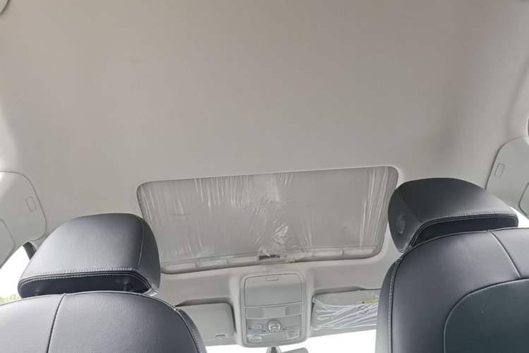 Used Volkswagen Passat 2017 330TSI DSG Luxury Edition Headliner