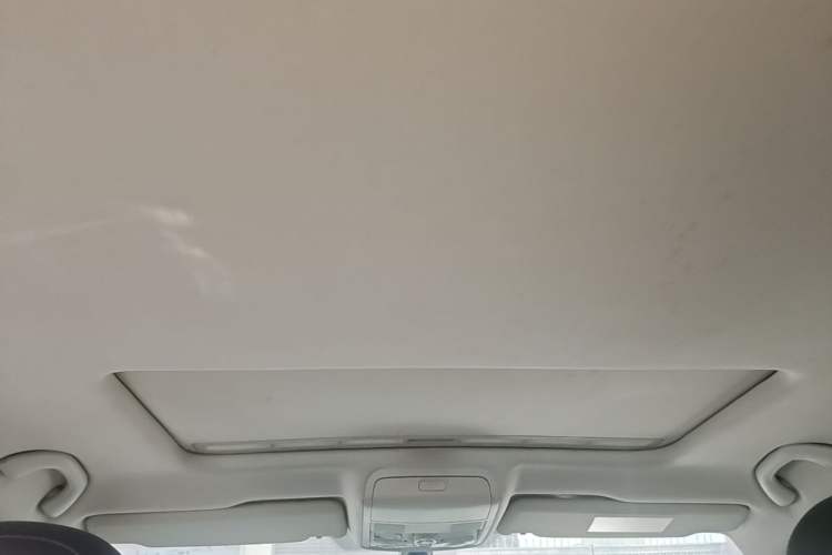 Used Volkswagen Passat 2017 330TSI DSG Luxury Edition Headliner