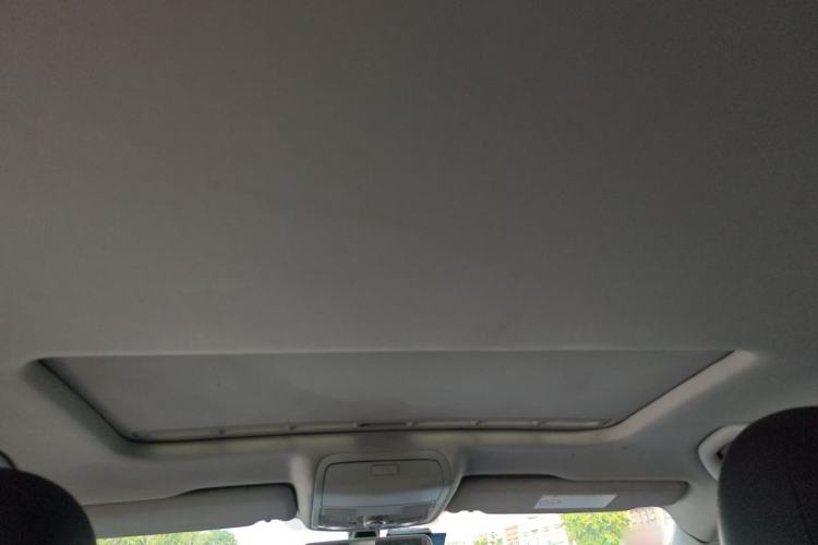 Used Volkswagen Passat 2017 280TSI DSG Luxury Edition Headliner