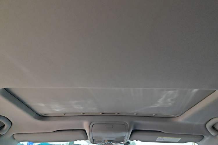 Used Volkswagen Passat 2017 380TSI DSG Prestige Edition Headliner