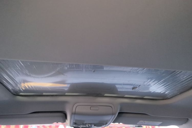 Used Volkswagen Passat 2017 330TSI DSG Luxury Edition Headliner