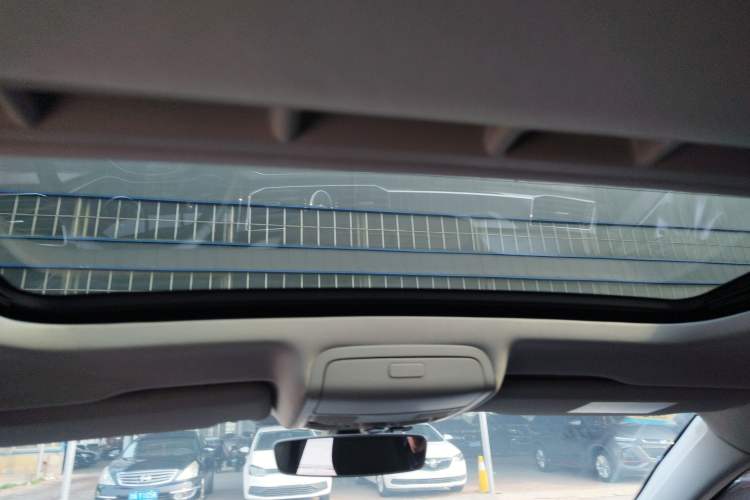 Used Volkswagen Passat 2017 330TSI DSG Prestige Edition Headliner