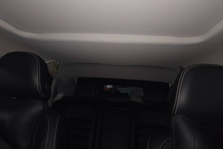 Used Volkswagen Passat 2017 330TSI DSG Luxury Edition Headliner