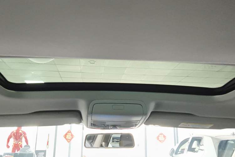 Used Volkswagen Passat 2017 280TSI DSG Luxury Edition Headliner