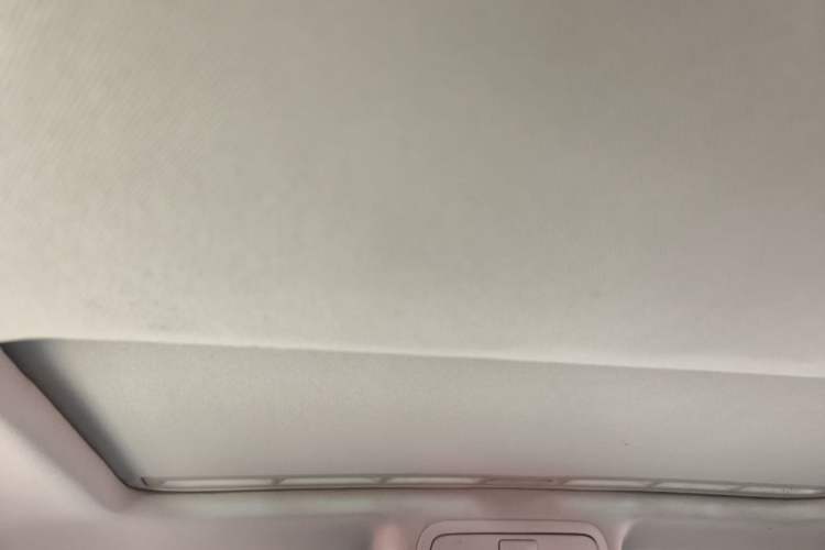 Used Volkswagen Passat 2017 280TSI DSG Luxury Edition Headliner