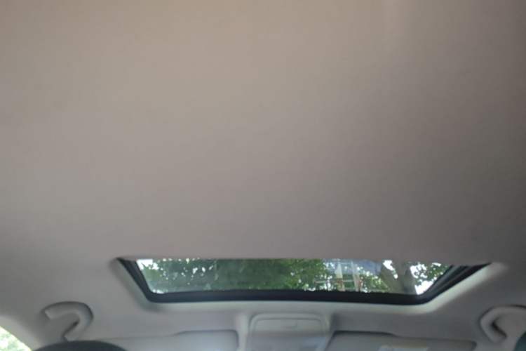 Used Volkswagen Passat 2017 280TSI DSG Luxury Edition Headliner
