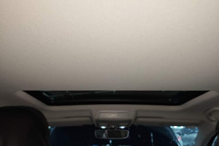 Used Volkswagen Passat 2017 330TSI DSG Prestige Edition Headliner