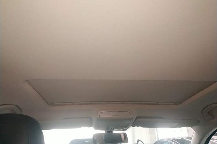 Used Volkswagen Passat 2017 330TSI DSG Luxury Edition Headliner